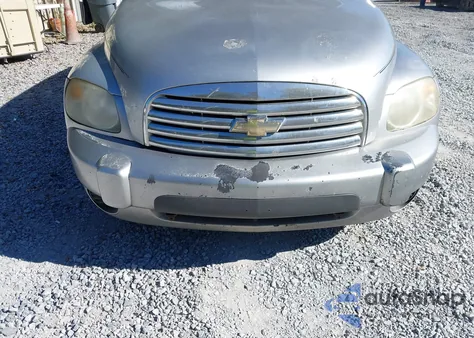 2011 Chevrolet Hhr Lt from USA, damaged, VIN 3GNBABFW5BS587439